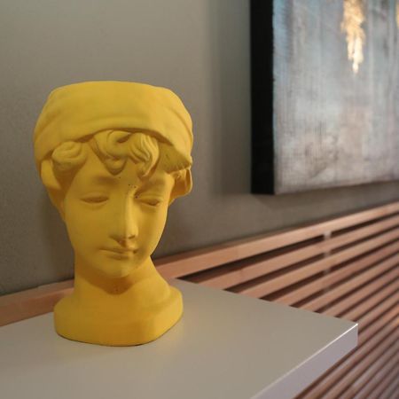 Oikia Atenea Automatic Rooms Agrigento Bagian luar foto