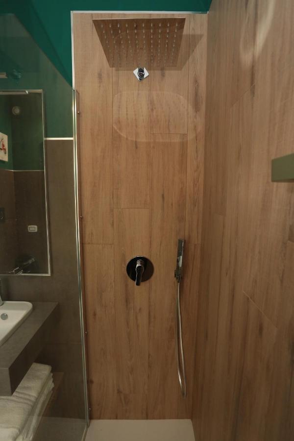 Oikia Atenea Automatic Rooms Agrigento Bagian luar foto