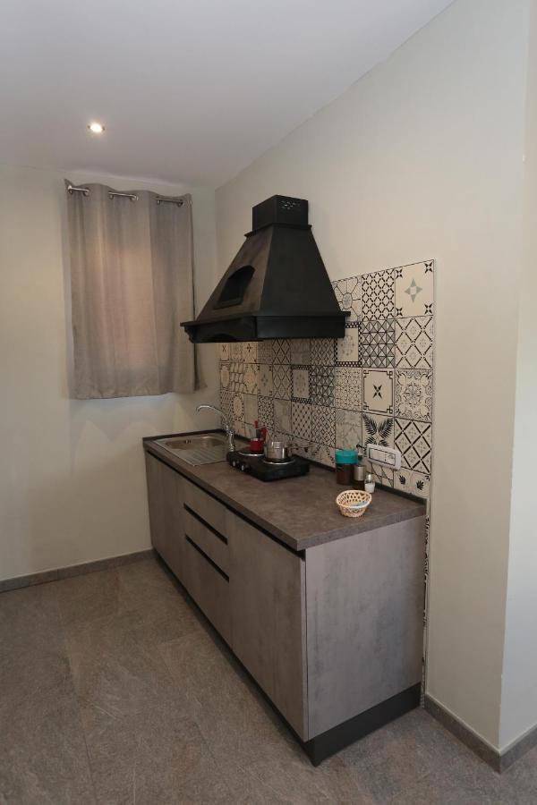 Oikia Atenea Automatic Rooms Agrigento Bagian luar foto