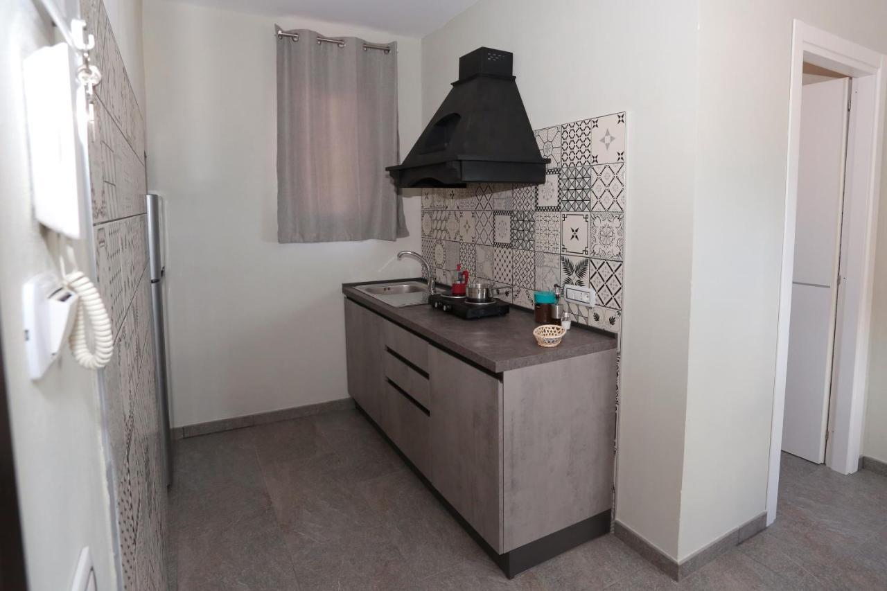 Oikia Atenea Automatic Rooms Agrigento Bagian luar foto