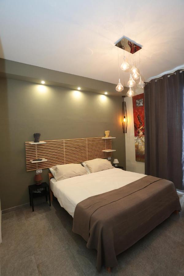 Oikia Atenea Automatic Rooms Agrigento Bagian luar foto