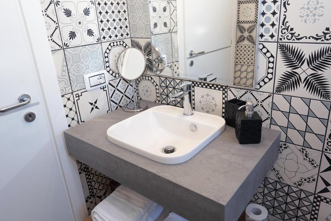 Oikia Atenea Automatic Rooms Agrigento Bagian luar foto