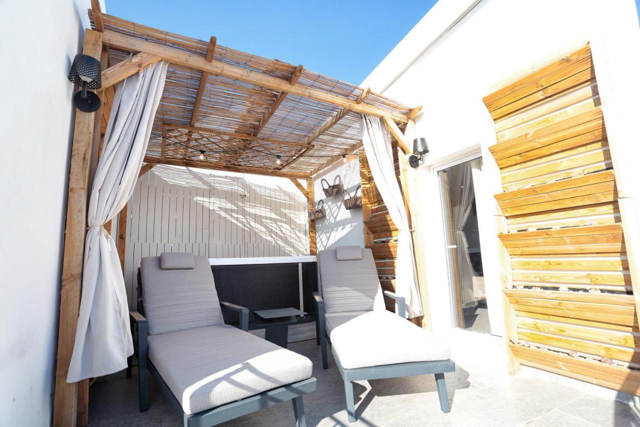 Oikia Atenea Automatic Rooms Agrigento Bagian luar foto