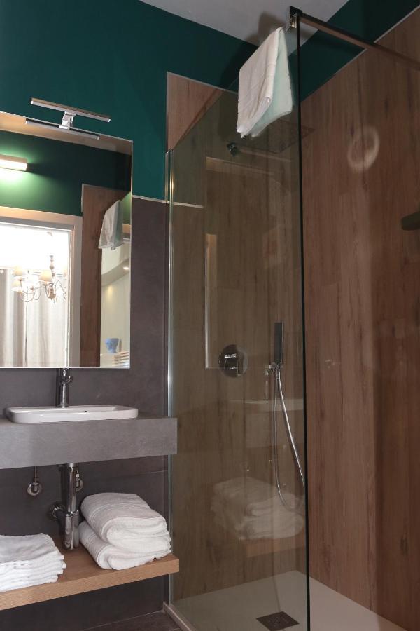 Oikia Atenea Automatic Rooms Agrigento Bagian luar foto