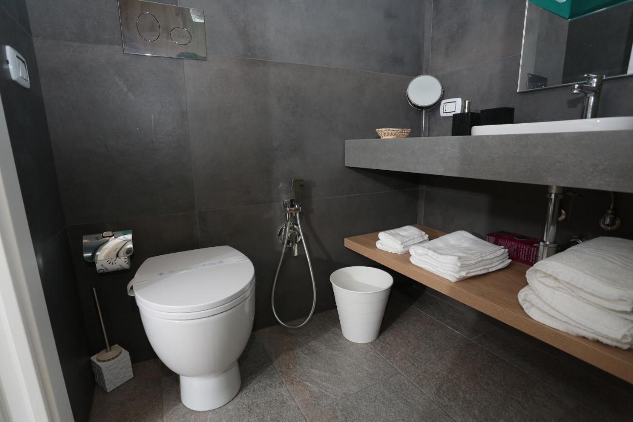 Oikia Atenea Automatic Rooms Agrigento Bagian luar foto