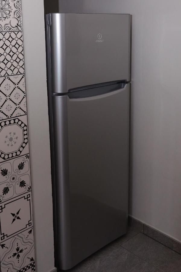 Oikia Atenea Automatic Rooms Agrigento Bagian luar foto