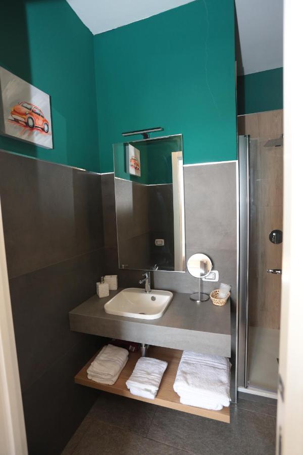 Oikia Atenea Automatic Rooms Agrigento Bagian luar foto