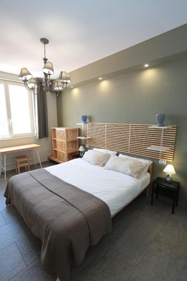 Oikia Atenea Automatic Rooms Agrigento Bagian luar foto