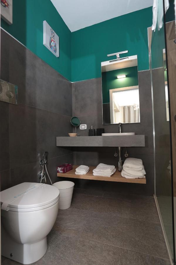 Oikia Atenea Automatic Rooms Agrigento Bagian luar foto