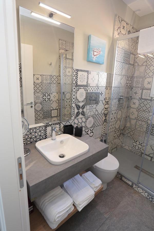 Oikia Atenea Automatic Rooms Agrigento Bagian luar foto