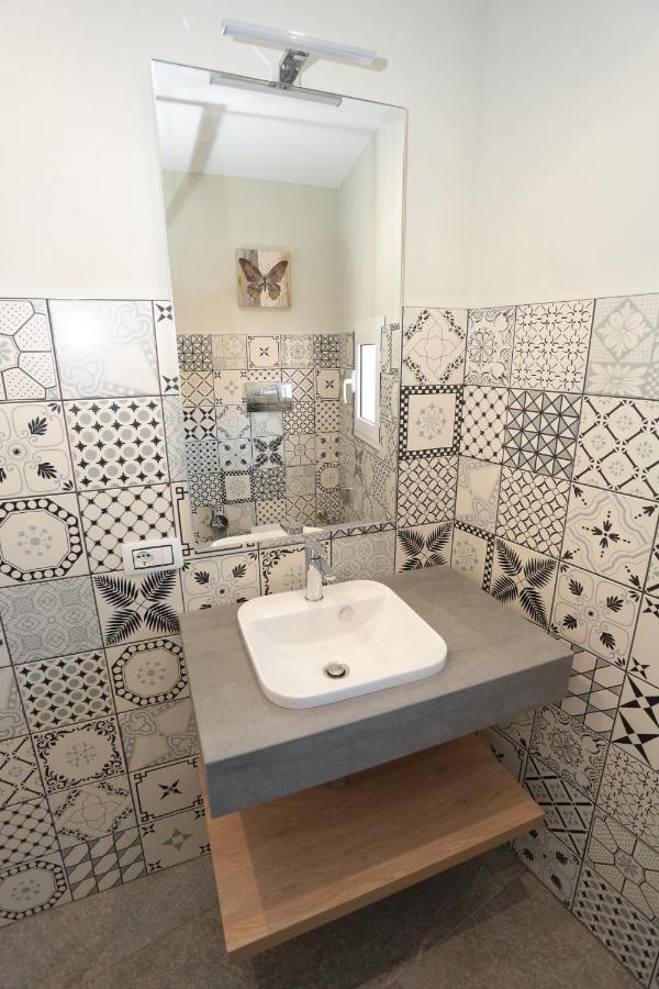 Oikia Atenea Automatic Rooms Agrigento Bagian luar foto