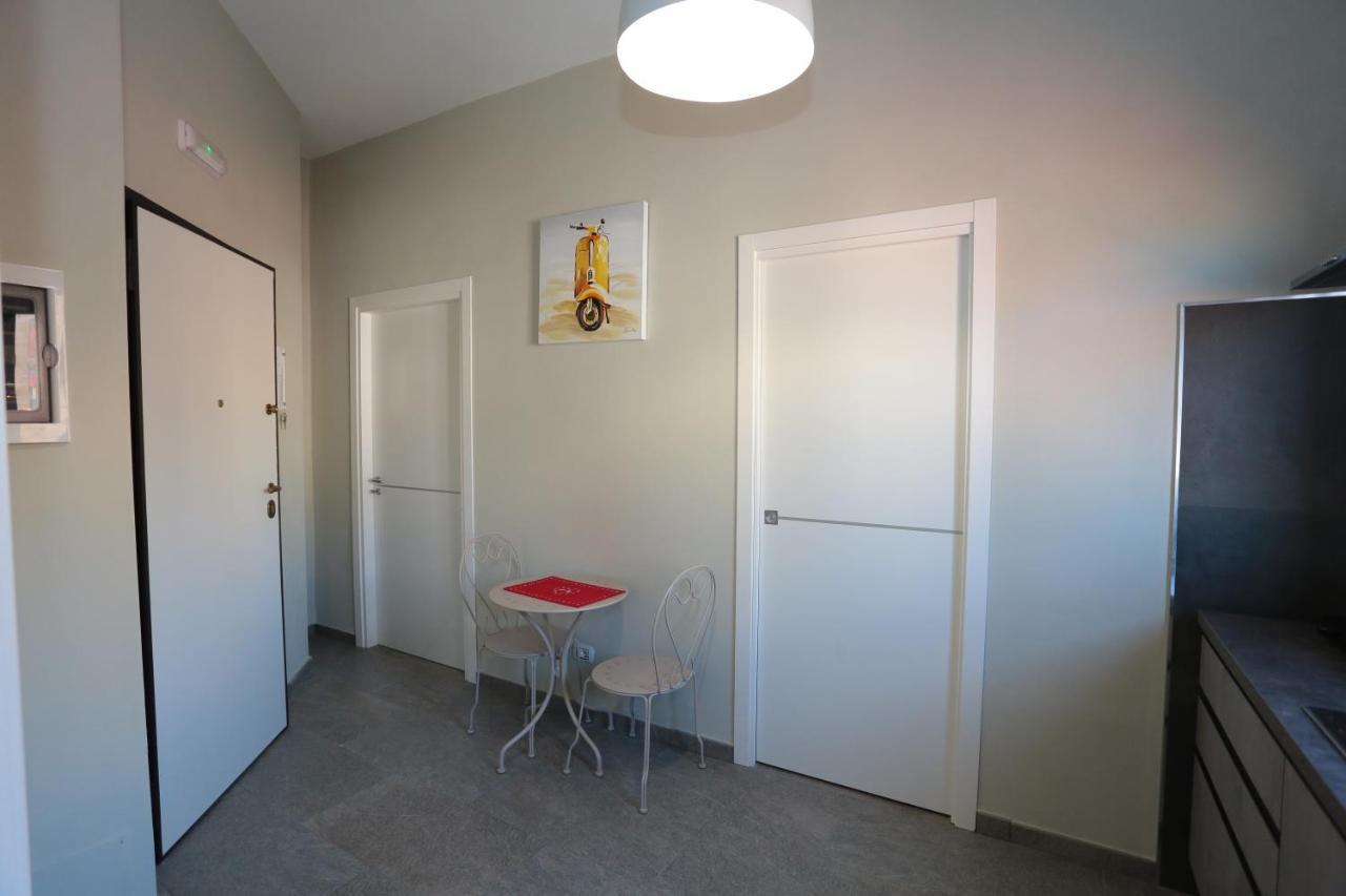 Oikia Atenea Automatic Rooms Agrigento Bagian luar foto