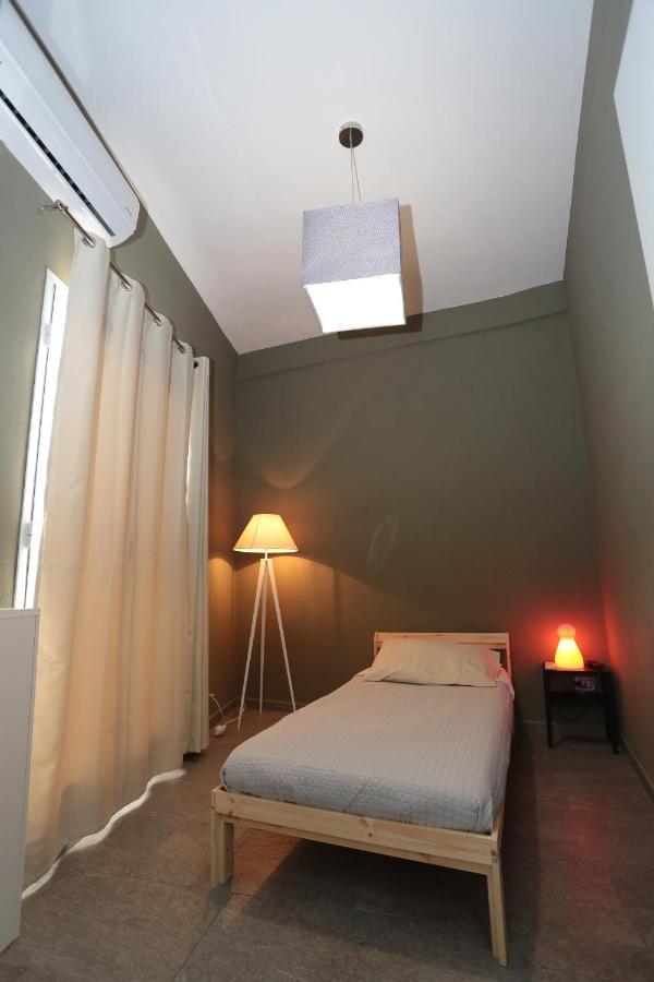 Oikia Atenea Automatic Rooms Agrigento Bagian luar foto