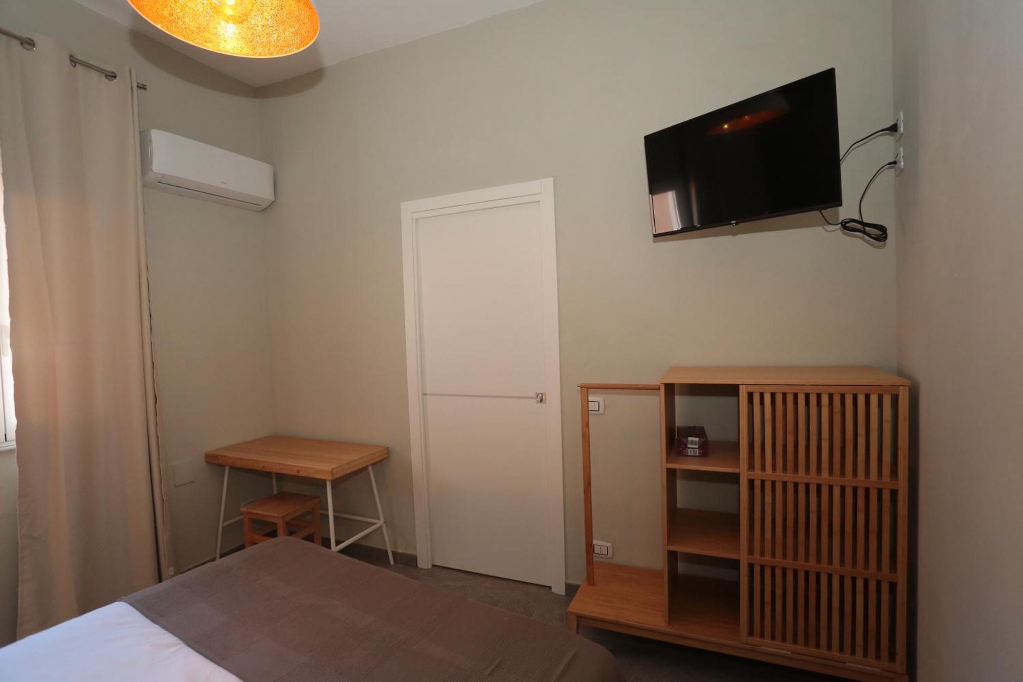 Oikia Atenea Automatic Rooms Agrigento Bagian luar foto