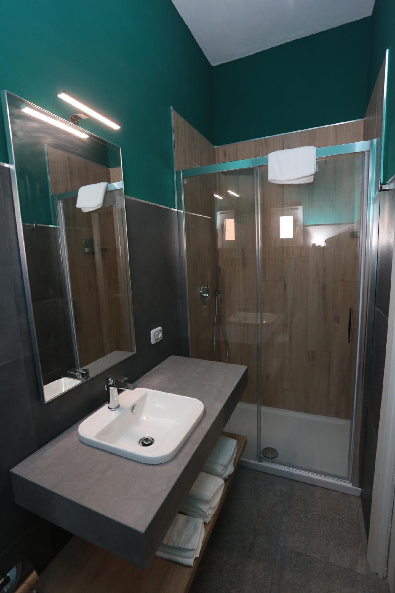 Oikia Atenea Automatic Rooms Agrigento Bagian luar foto