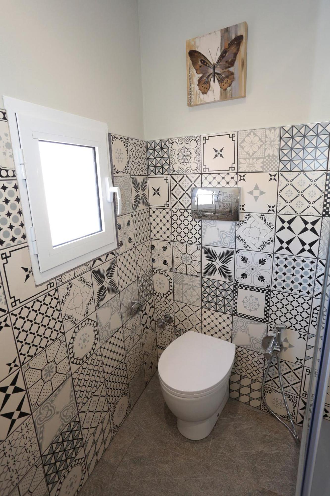 Oikia Atenea Automatic Rooms Agrigento Bagian luar foto