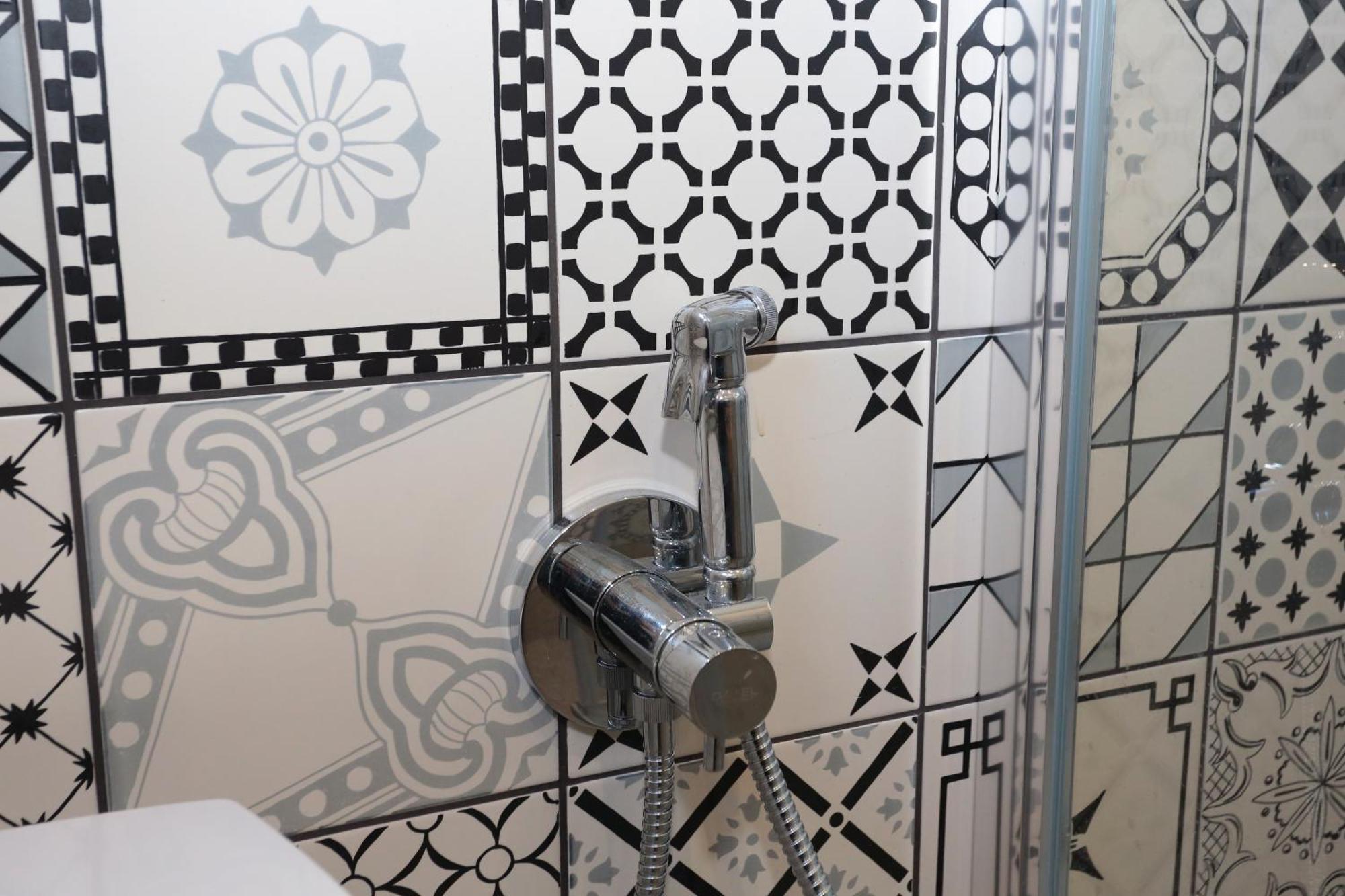 Oikia Atenea Automatic Rooms Agrigento Bagian luar foto